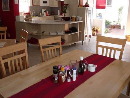 Meike'S Guesthouse Суакопмунд Екстериор снимка
