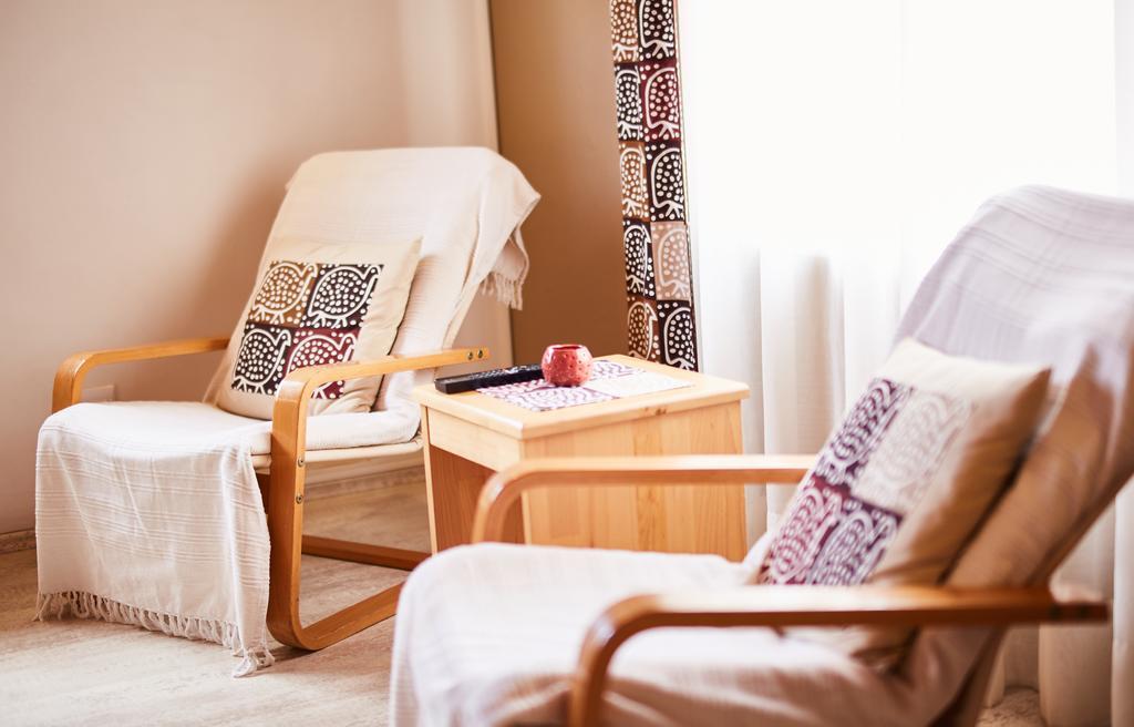 Meike'S Guesthouse Суакопмунд Екстериор снимка