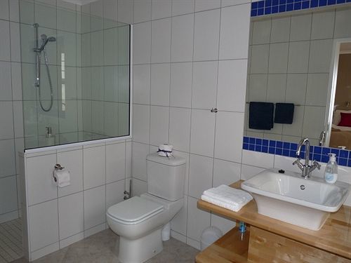 Meike'S Guesthouse Суакопмунд Екстериор снимка