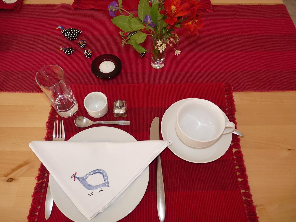Meike'S Guesthouse Суакопмунд Екстериор снимка